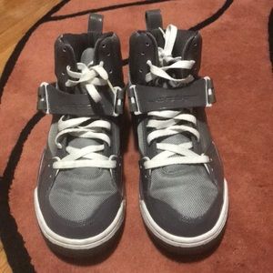 Jordan flight 45 high